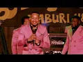Agape Gospel Band - Wazee 24 ( Official Music Video )