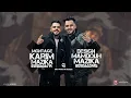انا زي مانا لو بعد سنين " ابعتها لصاحبك الأنتيم " ابو عادل ونور النون - توزيع چاوا - 2025