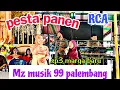 Lagu PESTA PANEN | OM\