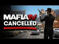 Mafia 4 is Cancelled Sort Of