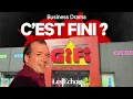 Download Lagu Patron mégalo et crash informatique : la dégringolade de GiFi | Business Drama