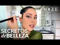 Alexa Demie es una experta en maquillaje de los 90 y asi logra su look
