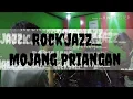 Lagu Mojang priangan, Rock'Jazz music cover
