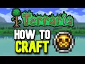 How to Make a Destroyer Emblem in Terraria