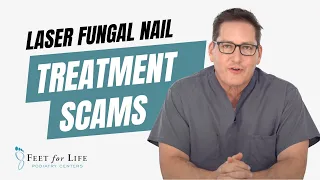 Exposed The Scam Behind DIY Laser Fungal Nail Treatments
