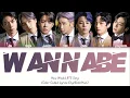 Download Lagu How Would BTS Sing 'WANNABE' by ITZY (Color Coded Eng/Rom/Han/가사) (FANMADE)