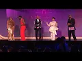 Lagu Lalah Hathaway, Luke James, Kenny Lattimore and Kenyon Dixon - 55th NAACP Image Awards Gala