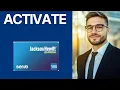 How to activate Jackson Hewitt card 2026 I DOUBLE Z