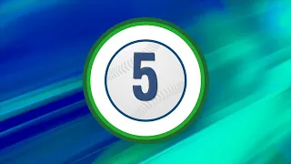 D1Baseball Top 10 Plays - Week 1 2026
