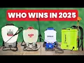 The 6 Best Backpack Weed Sprayer of 2025 Don t Buy a Weed Sprayer Until You Watch This
