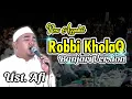 Download Lagu Terbaru Azzahir | Robbi Kholaq | Banjari Version (full lirik)