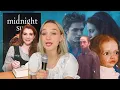 the twilight remake that almost broke stephanie meyer niche twilight drama