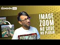 Elementor Wordpress Tutorial - Image Zoom with No Code and No Plugin