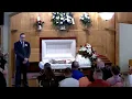 Dill Lucretia - Funeral Service 2021