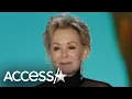 Jean Smart Emotionally Dedicates Emmy Win To Late Husband