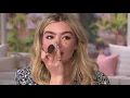 BECCA Shimmering Skin Perfector Pressed Champagne Pop on QVC