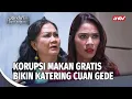 Download Lagu Makan Gratis Massal Berujung Malapetaka! | Rindu Tak Berujung Eps 28 FULL