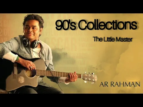 Download MP3 90s Hit Song | AR Rahman 90s Hit | Love songs | Super hits songs of AR Rahman