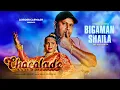Download Lagu CHOCOLADE | SHASSIE SOEKHA AKA BIGAMAN FT. SHAILA