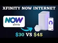 Xfinity now Internet Explained Plans Pricing How It Works