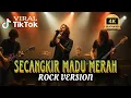 Lagu Secangkir Madu Merah | Rock Version | Viral Tiktok 