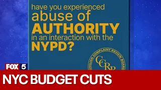 Budget cuts mean CCRB suspends some investigations