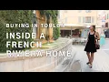 Inside a 796 500 French Riviera Home Toulon France Villa Tour