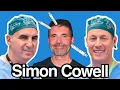 Simon Cowell s Plastic Surgery Journey Experts React