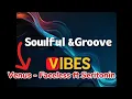Lagu Venus - Faceless ft Seritonin || song for 2025 Spiced By King of Groove Compilation