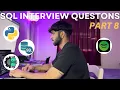 Data Science Interview Questions Spotify Part 8