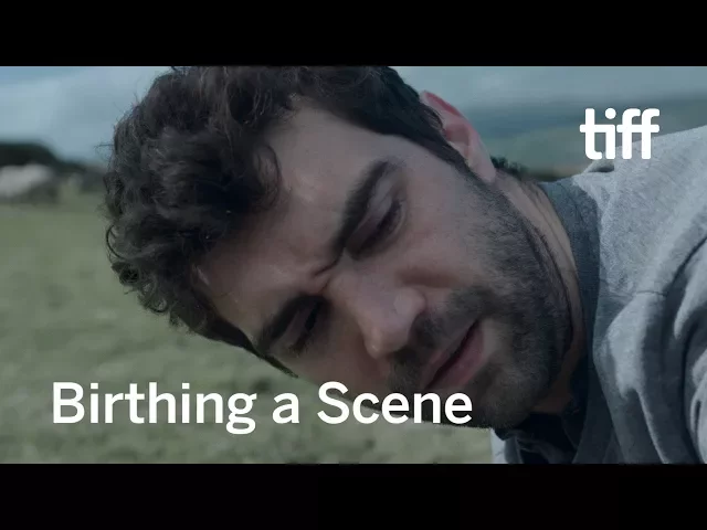 Alec Secareanu on God's Own Country