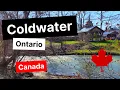 Coldwater Ontario - Wistful Days