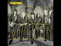 Download Lagu Scorpions - Peacemaker