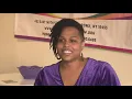 Transgender woman shares how Bronx LGBTQ center helped her and helped others