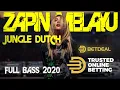 Download Lagu DJ ZAPIN MELAYU FT BETDEAL X ATAS NAMA CINTA JUNGLE DUTCH 2020