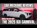 Download Lagu Should You Buy a 2025 Kia Carnival Hybrid? Thorough Review By A Mechanic