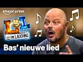 Lagu Het Pim Pam Pom Lied van Bas Hoeflaak | LOL: Last One Laughing Seizoen 4