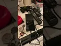 Do not buy Xbox One Power Adapter from GameStop