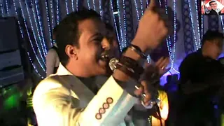 فرحة محمود المليجى حمدى الامام موال جامد والحظ كله مايسترو أحمد محفوظ قناة عبدالله عزمى 