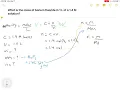 SCH3U - Connecting Molarity to n
