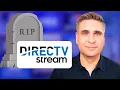 DIRECTV Is Making Big Changes to Its Streaming Plans Goodbye DIRECTV STREAM