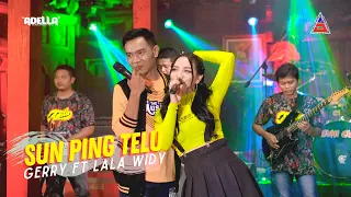 adella gerry mahesa ft lala widy sun ping telu official music video aneka safari 