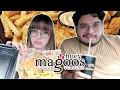 Trying Huey Magoo s For The First Time