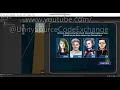 Concept Car Driving Simulator Unity Source Code for Exchange or Sale