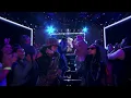 Crane Full Performance: “Say You’ll Be There” | Season 14 | The Masked Singer