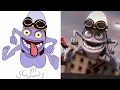 Lagu Funny Crazy - Axel F Funny Song | Drawing meme song