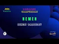 Download Lagu NEMEN - NIKEN SALINDRY #Karaoke Campursari#Nada Wanita