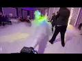 Download Lagu Stratus 4 - A Fog Machine that produces spectacular low-lying fog and a cloud-like effect.