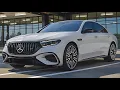 Download Lagu 2026 Mercedes-AMG E53 – Nog steeds de beste AMG voor dagelijks gebruik?
