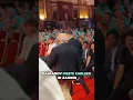 Download Lagu Kasparov MEETS Carlsen in Zagreb (2025) and They SHAKE HANDS